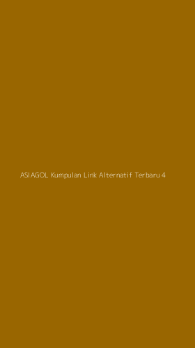 Tampilan Antarmuka Aplikasi Asiagol Kumpulan Link Alternatif Terbaru - 4
