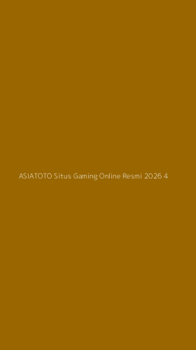 Tampilan Antarmuka Aplikasi Asiatoto Situs Gaming Online Resmi 2026 - 4
