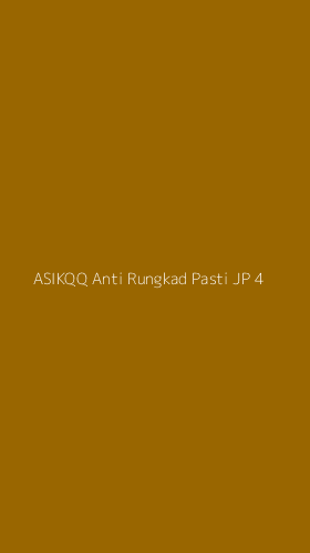 Tampilan Antarmuka Aplikasi Asikqq Anti Rungkad Pasti Jp - 4