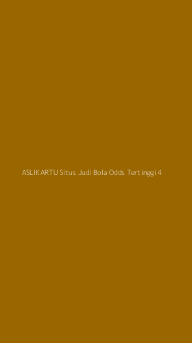 Tampilan Antarmuka Aplikasi Aslikartu Situs Judi Bola Odds Tertinggi - 4