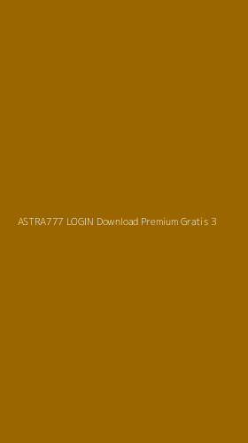 Tampilan Antarmuka Aplikasi Astra777 Login Download Premium Gratis - 3