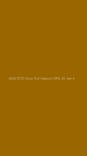 Tampilan Antarmuka Aplikasi Asustoto Situs Slot Deposit Qris 24 Jam - 4