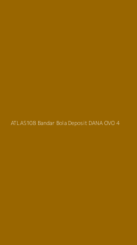 Tampilan Antarmuka Aplikasi Atlas108 Bandar Bola Deposit Dana Ovo - 4