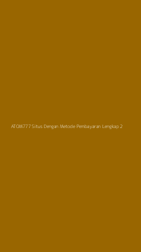 Tampilan Antarmuka Aplikasi Atom777 Situs Dengan Metode Pembayaran Lengkap - 2