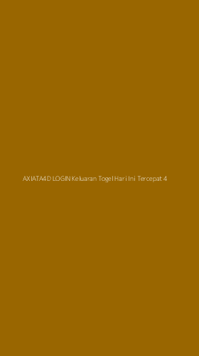 Tampilan Antarmuka Aplikasi Axiata4d Login Keluaran Togel Hari Ini Tercepat - 4