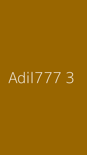 Tampilan Antarmuka Aplikasi Adil777 - 3