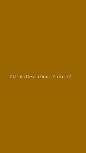 Tampilan Antarmuka Aplikasi Afatoto Desain Grafis Android - 4