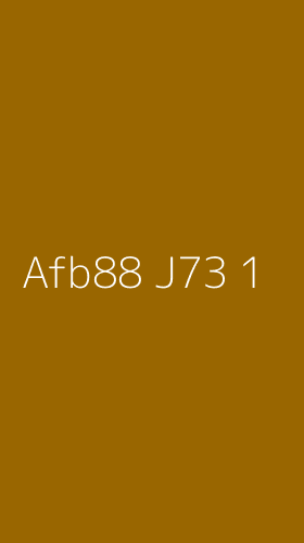 Tampilan Antarmuka Aplikasi Afb88 J73 - 1
