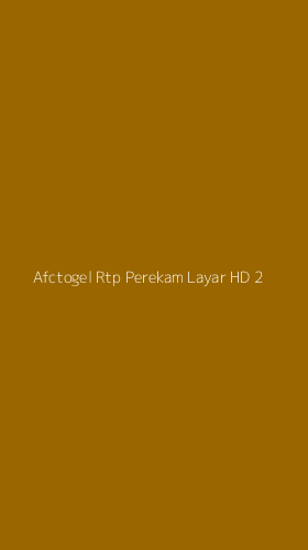 Tampilan Antarmuka Aplikasi Afctogel Rtp Perekam Layar Hd - 2