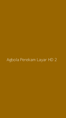 Tampilan Antarmuka Aplikasi Agbola Perekam Layar Hd - 2