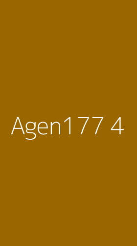 Tampilan Antarmuka Aplikasi Agen177 - 4