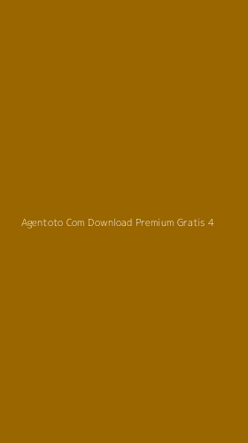 Tampilan Antarmuka Aplikasi Agentoto Com Download Premium Gratis - 4