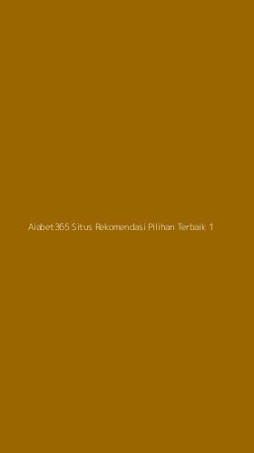 Tampilan Antarmuka Aplikasi Aiabet365 Situs Rekomendasi Pilihan Terbaik - 1