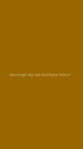 Tampilan Antarmuka Aplikasi Alexistogel Apk Apk Mod Bebas Iklan - 4