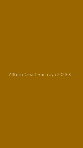 Tampilan Antarmuka Aplikasi Alltoto Dana Terpercaya 2026 - 3