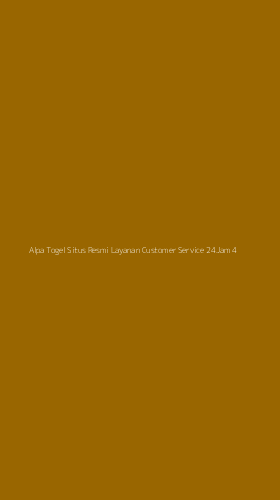 Tampilan Antarmuka Aplikasi Alpa Togel Situs Resmi Layanan Customer Service 24jam - 4
