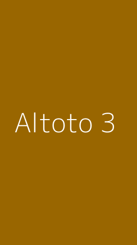 Tampilan Antarmuka Aplikasi Altoto - 3