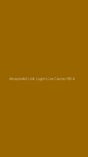 Tampilan Antarmuka Aplikasi Amazon4d Link Login Live Casino Hd - 4
