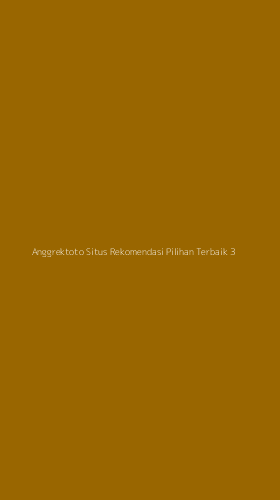 Tampilan Antarmuka Aplikasi Anggrektoto Situs Rekomendasi Pilihan Terbaik - 3