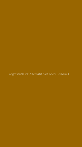 Tampilan Antarmuka Aplikasi Angkas168 Link Alternatif Slot Gacor Terbaru - 4