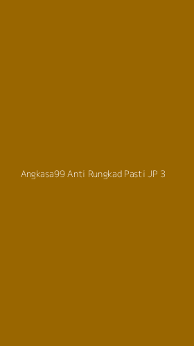 Tampilan Antarmuka Aplikasi Angkasa99 Anti Rungkad Pasti Jp - 3