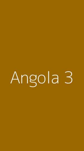 Tampilan Antarmuka Aplikasi Angola - 3