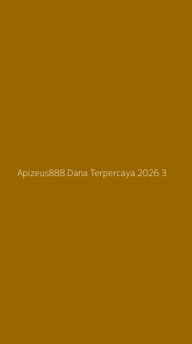 Tampilan Antarmuka Aplikasi Apizeus888 Dana Terpercaya 2026 - 3