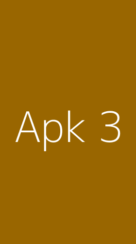 Tampilan Antarmuka Aplikasi Apk - 3