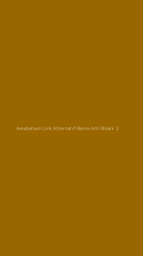 Tampilan Antarmuka Aplikasi Areabetwin Link Alternatif Resmi Anti Blokir - 2