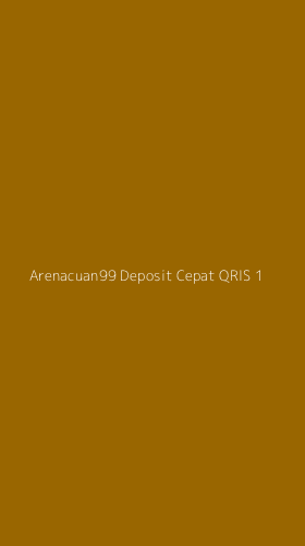 Tampilan Antarmuka Aplikasi Arenacuan99 Deposit Cepat Qris - 1