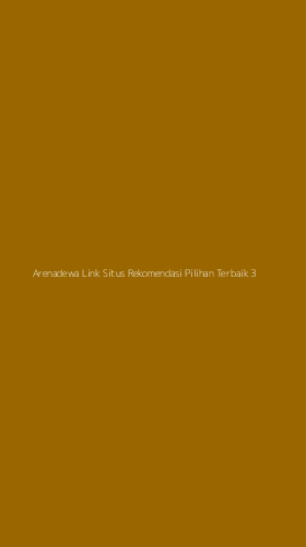 Tampilan Antarmuka Aplikasi Arenadewa Link Situs Rekomendasi Pilihan Terbaik - 3