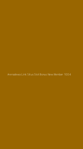 Tampilan Antarmuka Aplikasi Arenadewa Link Situs Slot Bonus New Member 100 - 4