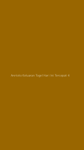 Tampilan Antarmuka Aplikasi Aretoto Keluaran Togel Hari Ini Tercepat - 4