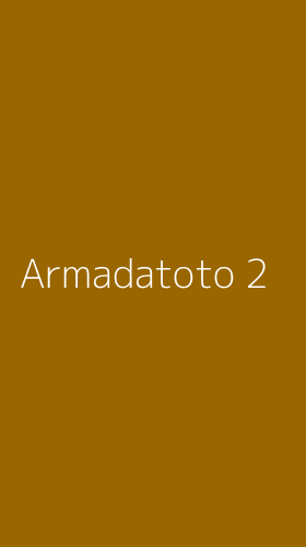 Tampilan Antarmuka Aplikasi Armadatoto - 2