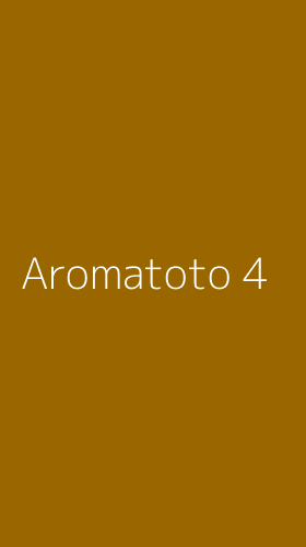 Tampilan Antarmuka Aplikasi Aromatoto - 4
