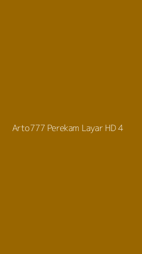 Tampilan Antarmuka Aplikasi Arto777 Perekam Layar Hd - 4