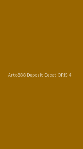 Tampilan Antarmuka Aplikasi Arto888 Deposit Cepat Qris - 4