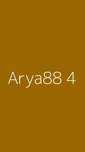 Tampilan Antarmuka Aplikasi Arya88 - 4