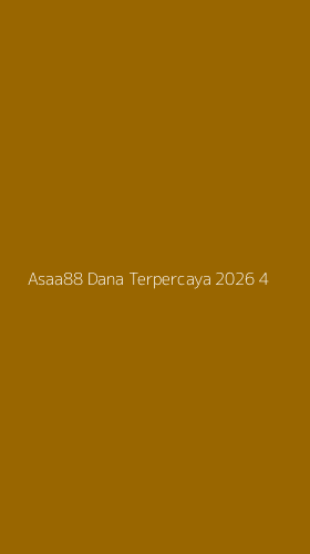 Tampilan Antarmuka Aplikasi Asaa88 Dana Terpercaya 2026 - 4