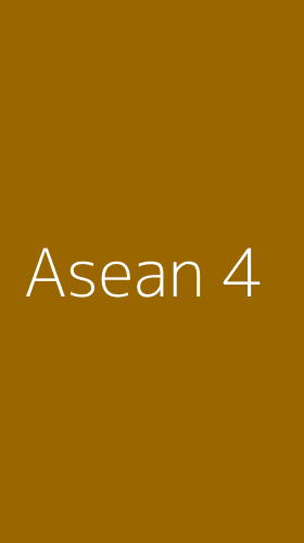 Tampilan Antarmuka Aplikasi Asean - 4