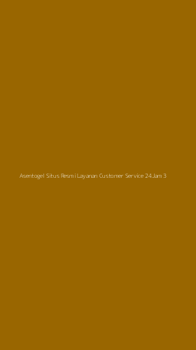 Tampilan Antarmuka Aplikasi Asentogel Situs Resmi Layanan Customer Service 24jam - 3