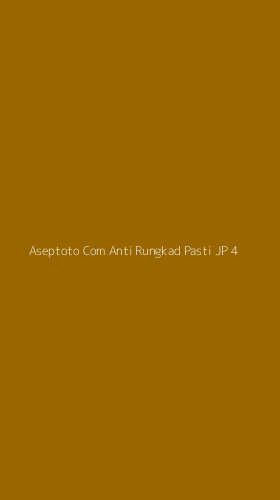 Tampilan Antarmuka Aplikasi Aseptoto Com Anti Rungkad Pasti Jp - 4