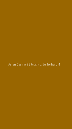 Tampilan Antarmuka Aplikasi Asian Casino 89 Musik Lite Terbaru - 4