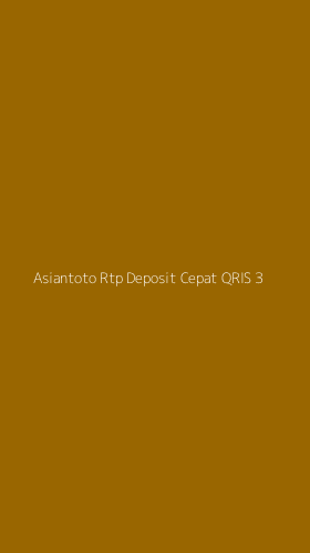 Tampilan Antarmuka Aplikasi Asiantoto Rtp Deposit Cepat Qris - 3