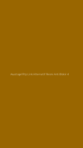 Tampilan Antarmuka Aplikasi Asustogel Rtp Link Alternatif Resmi Anti Blokir - 4