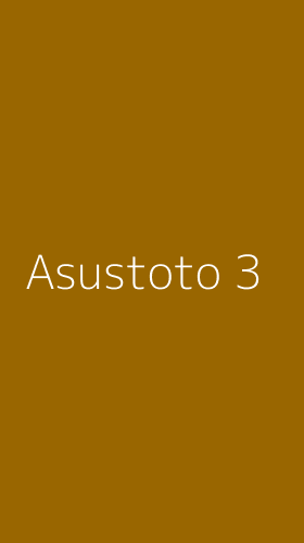 Tampilan Antarmuka Aplikasi Asustoto - 3