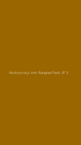 Tampilan Antarmuka Aplikasi Atotovytskyi Anti Rungkad Pasti Jp - 3