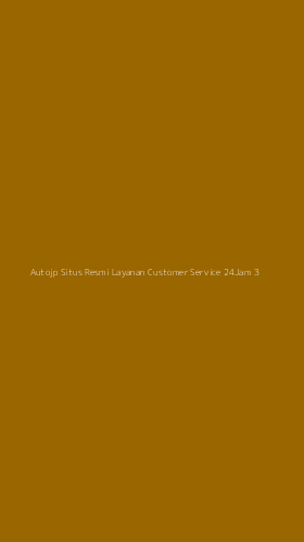 Tampilan Antarmuka Aplikasi Autojp Situs Resmi Layanan Customer Service 24jam - 3