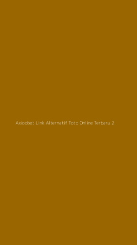 Tampilan Antarmuka Aplikasi Axioobet Link Alternatif Toto Online Terbaru - 2