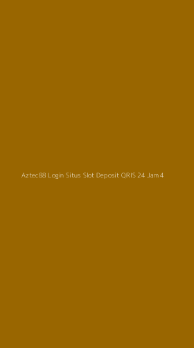 Tampilan Antarmuka Aplikasi Aztec88 Login Situs Slot Deposit Qris 24 Jam - 4